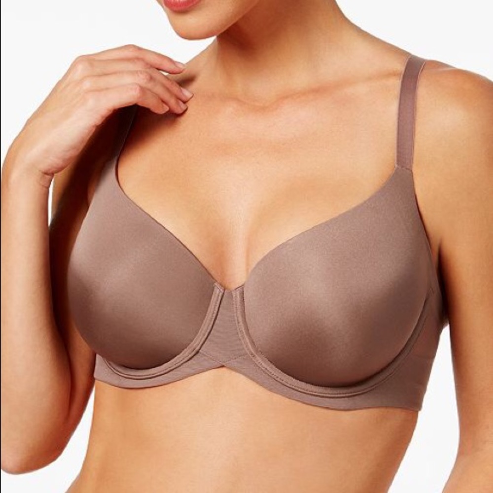 NWT WACOAL 32G Ultimate Side Smoother Bra